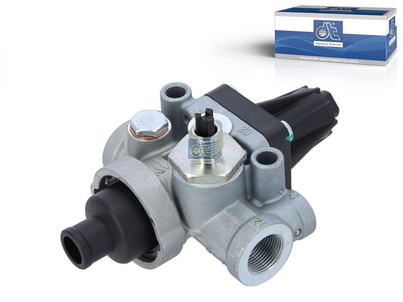DT Spare Parts 4.62010 Pressure Controller, compressed-air system