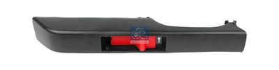Armrest DT Spare Parts 4.62035