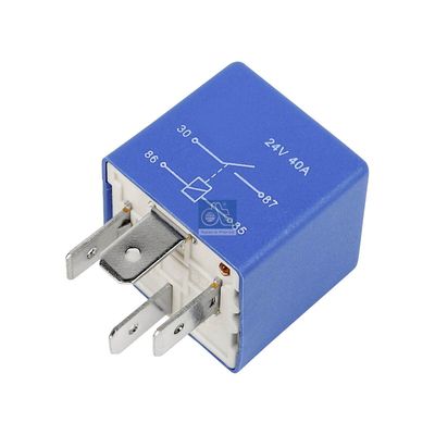 Multifunctional Relay DT Spare Parts 4.62061