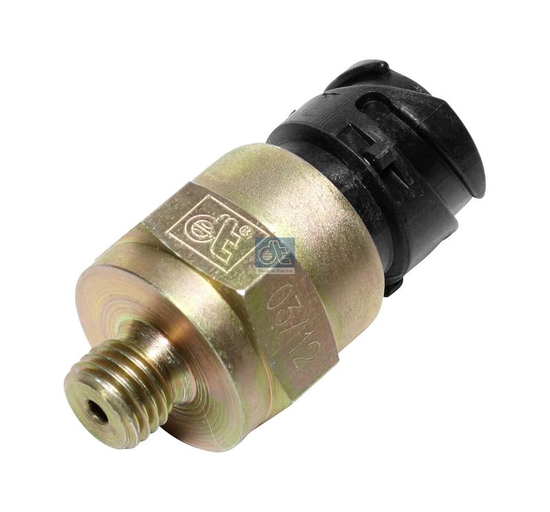 DT Spare Parts 4.62065 Pressure Switch
