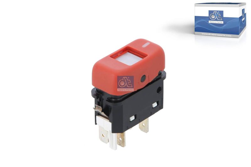 DT Spare Parts 4.62067 Switch, door contact