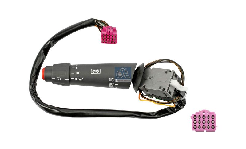DT Spare Parts 4.62068 Steering Column Switch