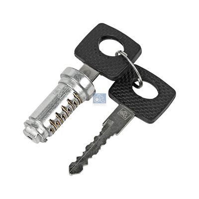 Lock Cylinder DT Spare Parts 4.62077