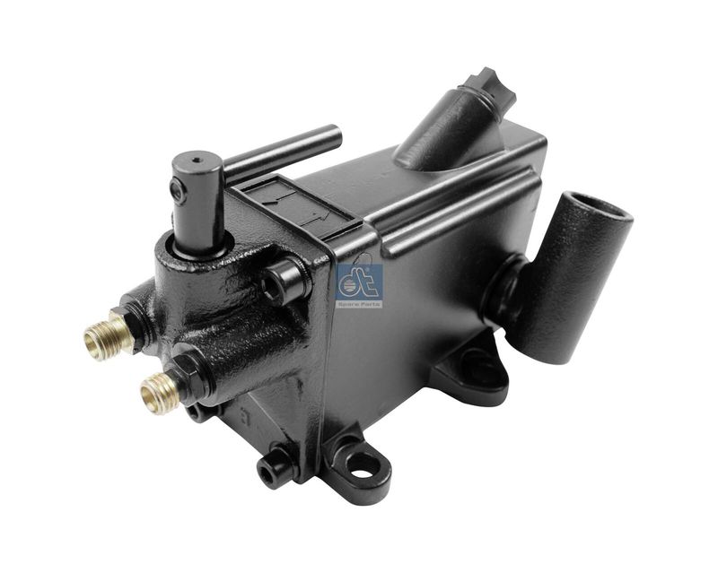 DT Spare Parts 4.62150 Tilt Pump, driver cab