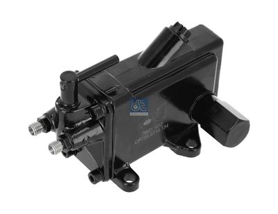 Tilt Pump, driver cab DT Spare Parts 4.62154