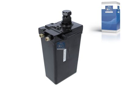 Tilt Pump, driver cab DT Spare Parts 4.62155