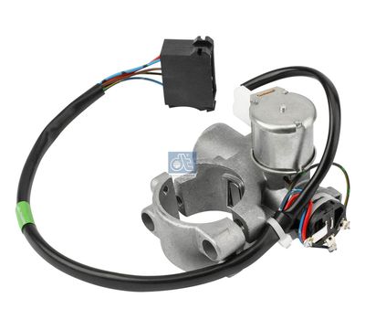 Steering Lock DT Spare Parts 4.62164