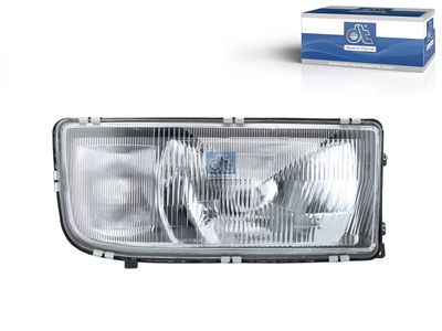 Headlight DT Spare Parts 4.62328
