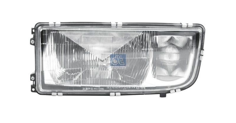 DT Spare Parts 4.62329 Headlight