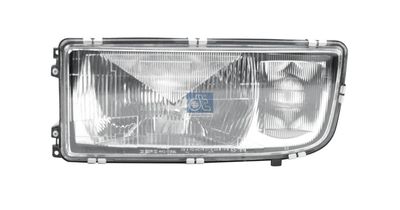 Headlight DT Spare Parts 4.62329