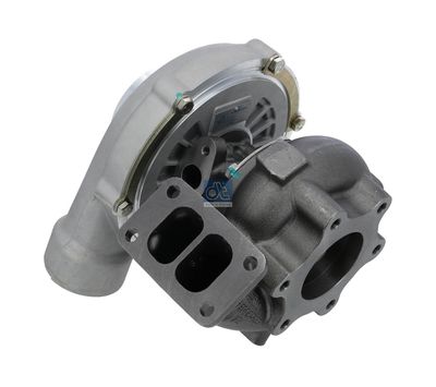 Charger, charging (supercharged/turbocharged) DT Spare Parts 4.62554