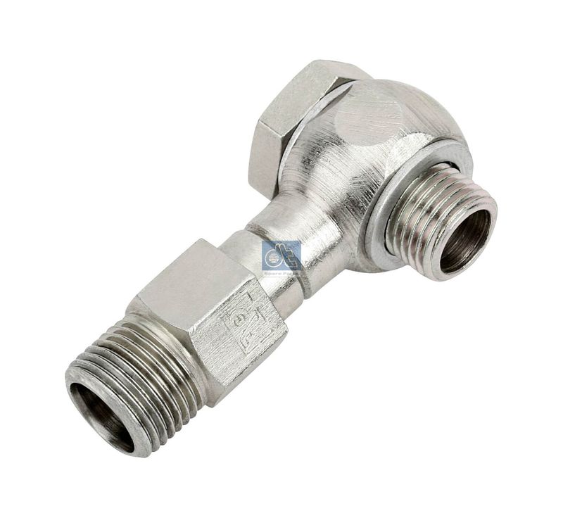 DT Spare Parts 4.62598 Overflow Valve