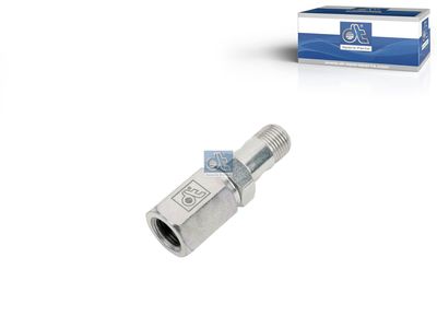 Overflow Valve DT Spare Parts 4.62600