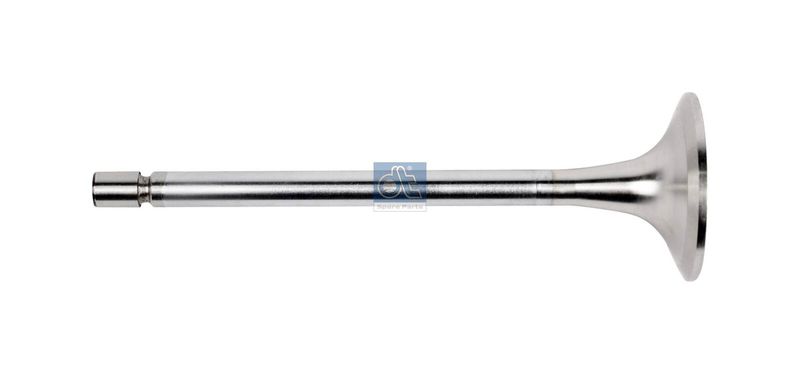 DT Spare Parts 4.62630 Intake Valve