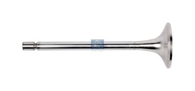 Intake Valve DT Spare Parts 4.62630