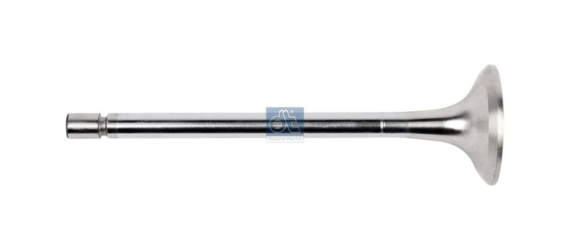 DT Spare Parts 4.62631 Exhaust Valve