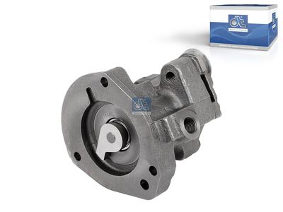 Pump, fuel pre-supply DT Spare Parts 4.62719