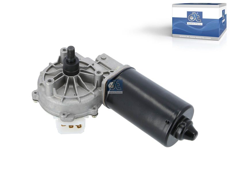 DT Spare Parts 4.62880 Wiper Motor