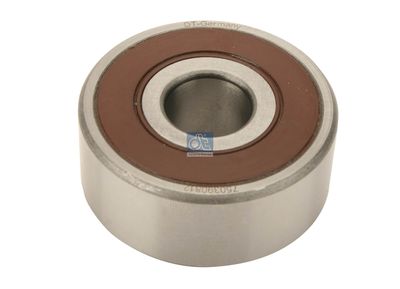 Mounting, alternator DT Spare Parts 4.62889