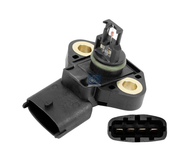 DT Spare Parts 4.62926 Sensor, intake manifold pressure