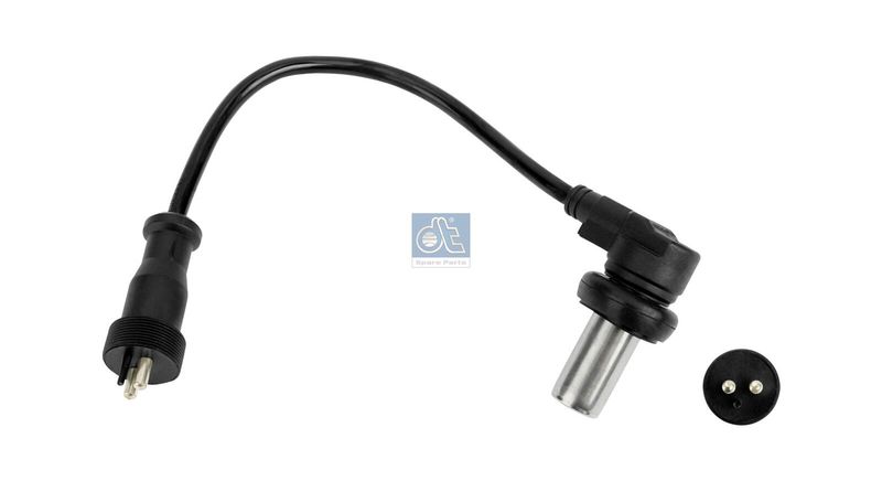 DT Spare Parts 4.62928 Sensor, speed/RPM
