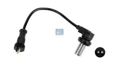 Sensor, speed/RPM DT Spare Parts 4.62928