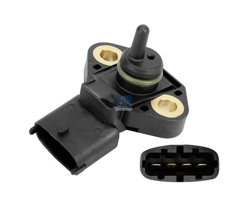 DT Spare Parts 4.62931 Sensor, oil pressure