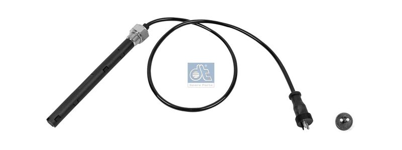 DT Spare Parts 4.62932 Sensor, engine oil level