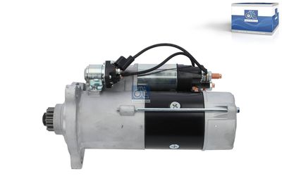 Starter DT Spare Parts 4.63026