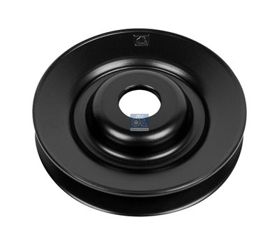 Belt Pulley, alternator DT Spare Parts 4.63032