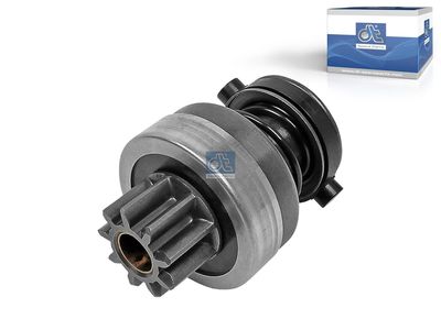 Pinion, starter DT Spare Parts 4.63075