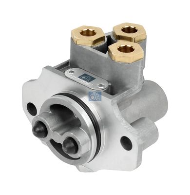 Switch, splitter gearbox DT Spare Parts 4.63079