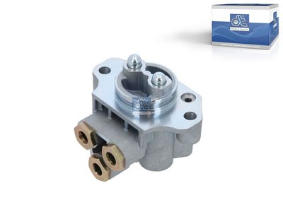 Switch, splitter gearbox DT Spare Parts 4.63082