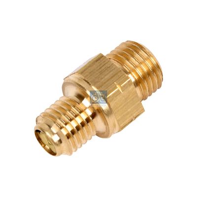 Non-Return Valve DT Spare Parts 4.63091