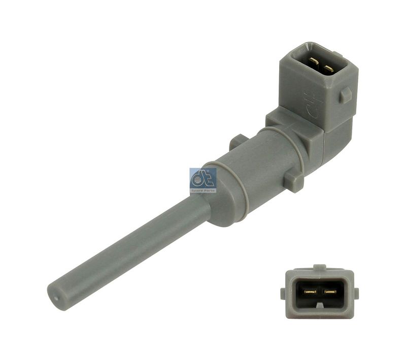 DT Spare Parts 4.63093 Level Control Switch, coolant level indicator