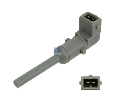 Level Control Switch, coolant level indicator DT Spare Parts 4.63093