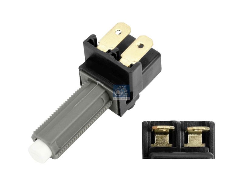 DT Spare Parts 4.63110 Stop Light Switch