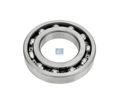 Mounting, manual transmission DT Spare Parts 4.63158