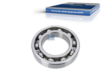 Mounting, manual transmission DT Spare Parts 4.63159
