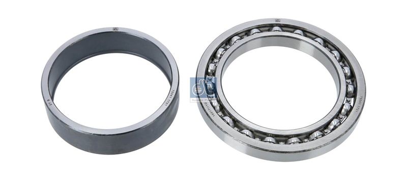 DT Spare Parts 4.63179 Mounting, manual transmission