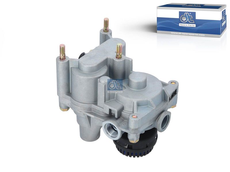 DT Spare Parts 4.63230 Relay Valve