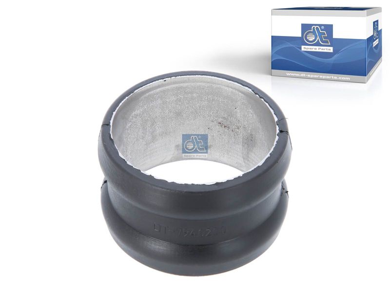 DT Spare Parts 4.63299 Coolant Pipe