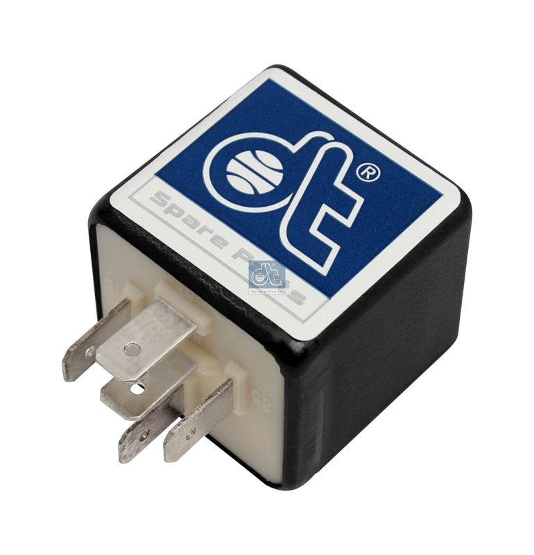 DT Spare Parts 4.63309 Relay