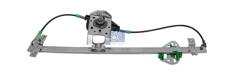 DT Spare Parts 4.63370 Window Regulator