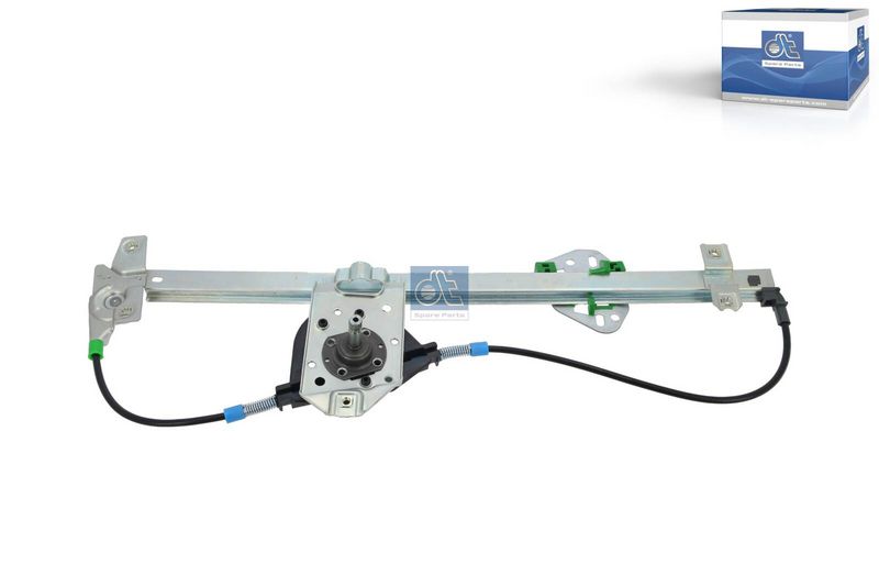 DT Spare Parts 4.63371 Window Regulator