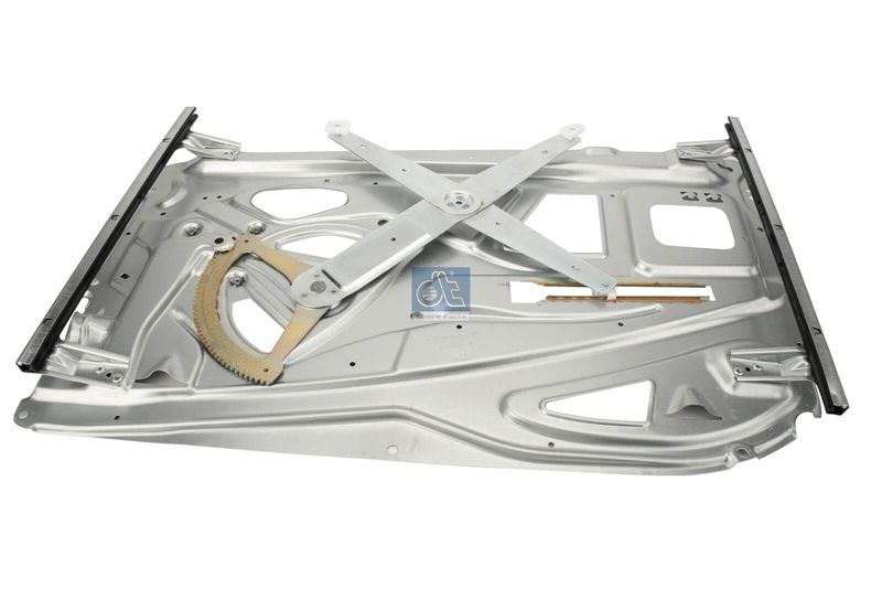 DT Spare Parts 4.63378 Window Regulator