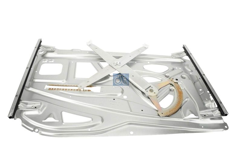 DT Spare Parts 4.63379 Window Regulator