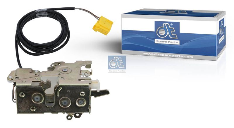 DT Spare Parts 4.63391 Door Lock
