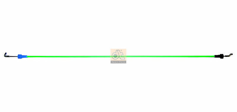 DT Spare Parts 4.63400 Cable Pull, door release