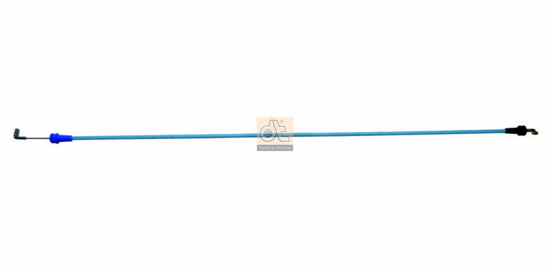 DT Spare Parts 4.63401 Cable Pull, door release